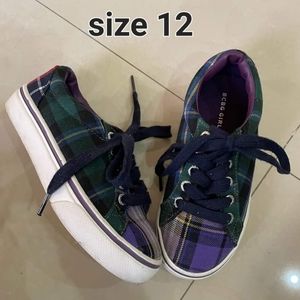 BCBG Girl Shoes